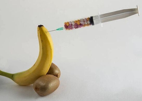 Injektionen zur Vergrößerung des Penis